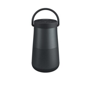 Bose SoundLink Revolve+ Altoparlante portatile stereo Nero (Soundlink Revolve + II)