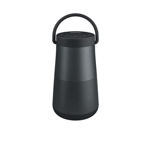 Bose SoundLink Revolve+ Altoparlante portatile stereo Nero (Soundlink Revolve + II)