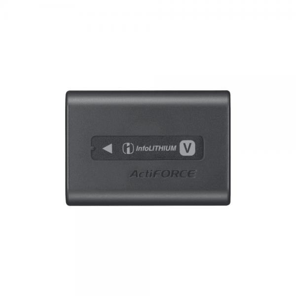 Sony NP-FV70A Ioni di Litio 1900 mAh (Np-Fv70A Lithium-Ion [Li-Ion] - 1900 Mah - Warranty: 12M)