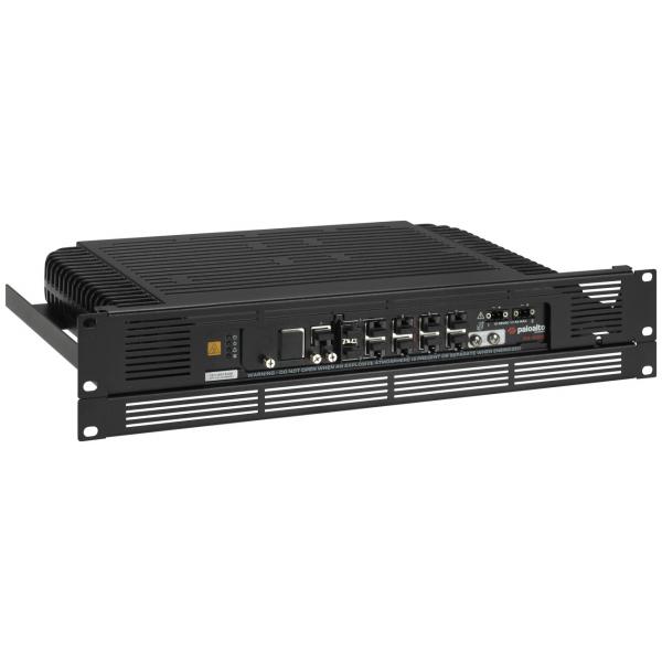 Rackmount.IT RM-PA-T14 porta accessori Staffa di supporto (Rack Mount Kit for Palo Alto - PA-450R)