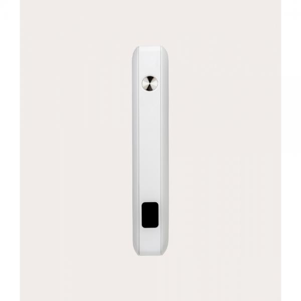 Tucano Power bank for laptop 24000 mAh Bianco (POWERBANK FR LAPTOP WEI - 120W 24.000MAH)