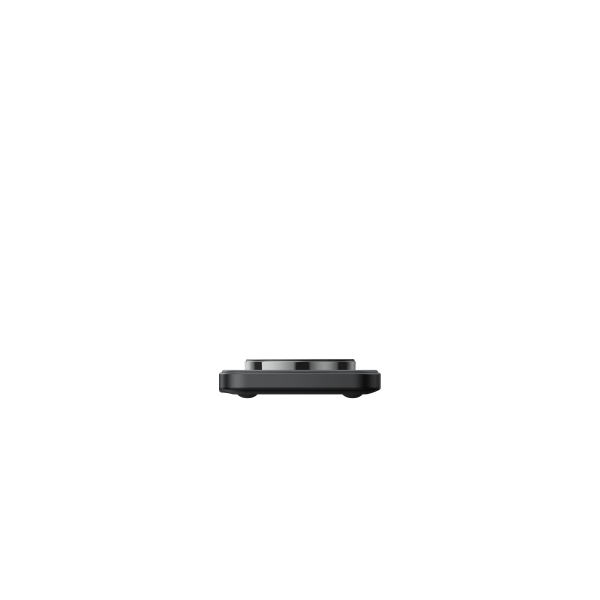Anker MagGo Universale Nero USB Carica wireless Ricarica rapida Interno (Anker MagGo Magnetic WL Charger Pad 15)