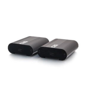 C2G Superbooster USB (C2G S Superbooster? USB Camera Extende)