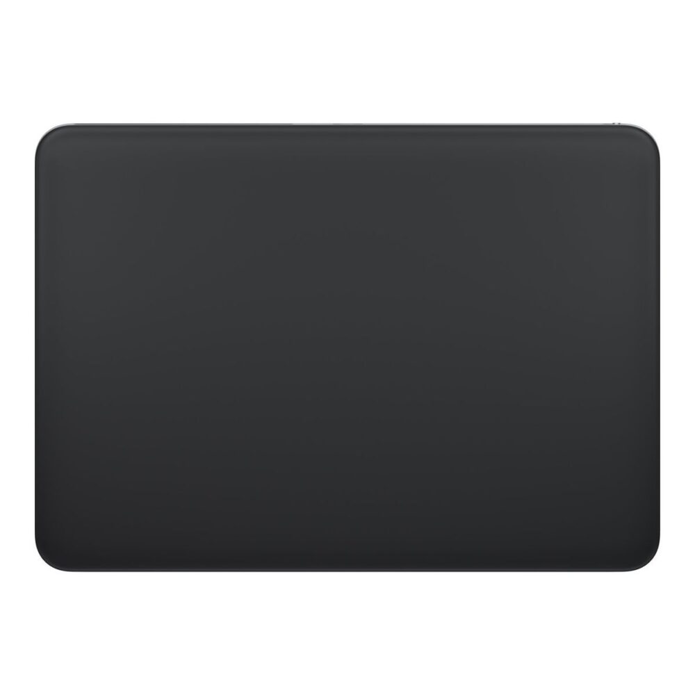 Apple Magic touchpad Con cavo e senza cavo Nero (MAGIC TRACKPAD - BLACK)