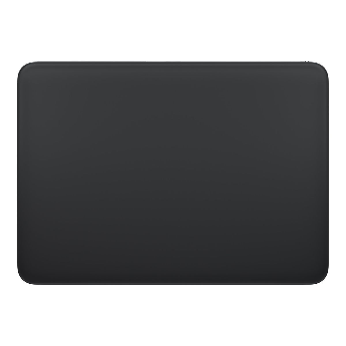 Apple Magic touchpad Con cavo e senza cavo Nero (MAGIC TRACKPAD - BLACK)