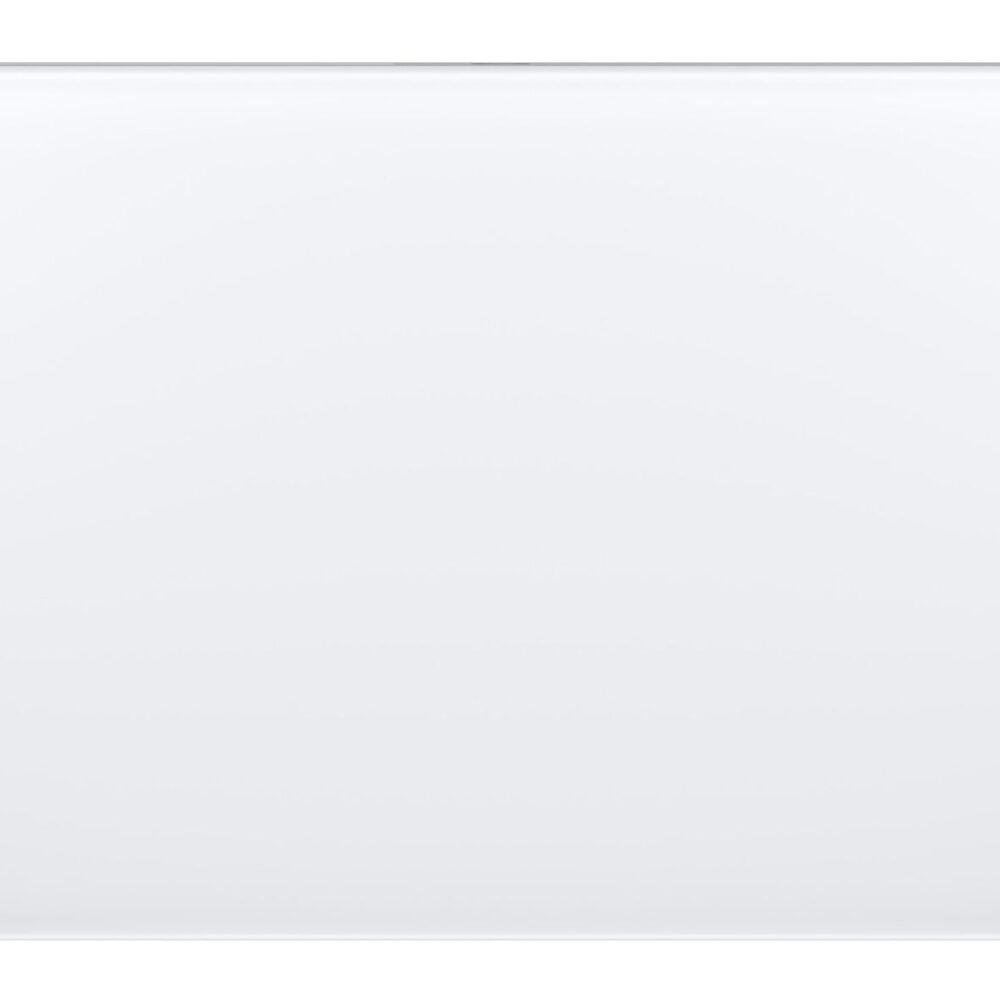 Apple Magic touchpad Con cavo e senza cavo Bianco (MAGIC TRACKPAD - WHITE)