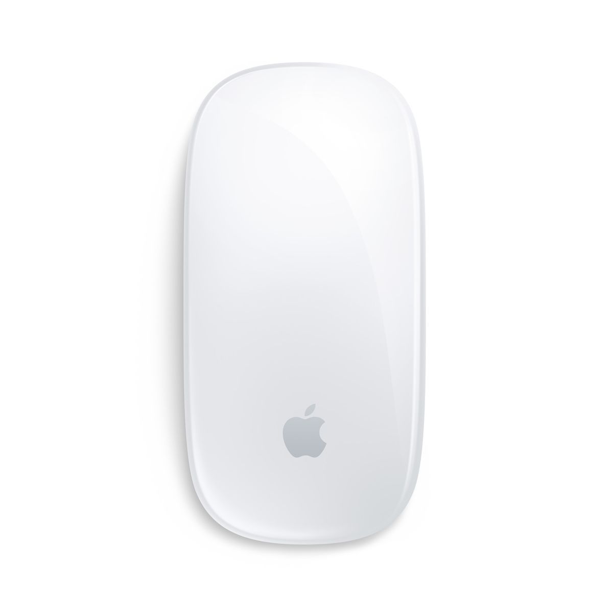 Apple Magic mouse Ufficio Ambidestro Bluetooth (MAGIC MOUSE - WHITE)