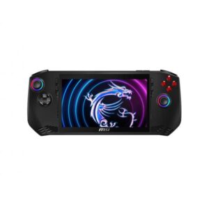 MSI Claw A1M-059 console da gioco portatile 17,8 cm [7] 1 TB Touch screen Wi-Fi Nero (MSI Handheld Claw A1M-059 7 Touch IntelÂ® Coreâ?¢ Ultra 7 155H, 16GB, 1TB, Win11Home)