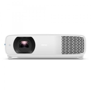 BenQ LH750 5000 ANSI lumen DLP 1080p [1920x1080] Compatibilità 3D Bianco (LH750 DLP 1080P 5000ALLED - 2D KEYSTONE CORNER FIT)
