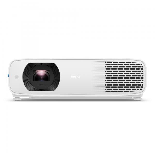 BenQ LH750 5000 ANSI lumen DLP 1080p [1920x1080] Compatibilità 3D Bianco (LH750 DLP 1080P 5000ALLED - 2D KEYSTONE CORNER FIT)