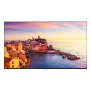 LG 55UM662H4LC 139,7 cm [55] 4K Ultra HD Smart TV Wi-Fi Grigio 330 cd/m² (55UM662H 55 INCH Hotel TV)