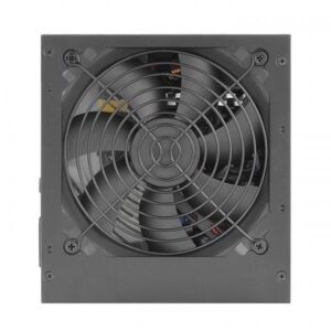 Thermaltake Smart W3 alimentatore per computer 700 W 24-pin ATX ATX Nero (Thermaltake SMART W3 700W str?mforsyni)