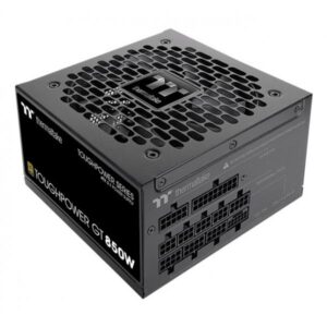 Thermaltake Toughpower Gt alimentatore per computer 850 W 24-pin ATX ATX Nero (Thermaltake Toughpower GT 850W)