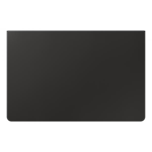 Samsung EF-DX820 Nordic Pin Pogo Nero (Samsung EF-DX820 - tastatur og folio-k)