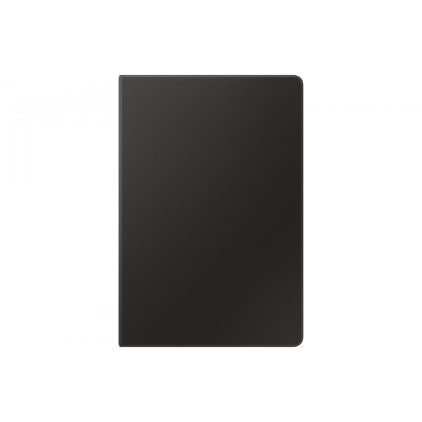 Samsung EF-DX725 Nordic Pin Pogo Nero (Samsung EF-DX725 - tastatur og folio-k)