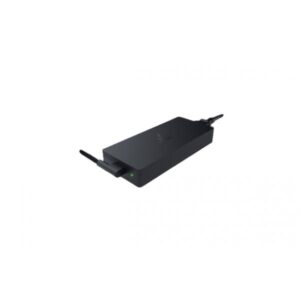 Razer RC30-04840200-B351 adattatore e invertitore Interno 330 W Nero (Power Adapter/Inverter Indoor - 330 W Black - Warranty: 12M)