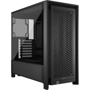 Corsair FRAME 4000D Midi Tower Nero (CORSAIR 4000D FRAME BLACK MID CASE)