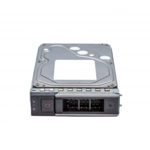 Origin Storage DELL-7680EMLCRI-S20 drives allo stato solido 7,68 TB 3.5 SATA TLC (Origin Storage SSD 7.68TB 2.5in SATA 1DWPD in Hot Swap Caddy)