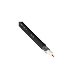 Microconnect BNC-HDSDI-100R cavo coassiale (12G-SDI BNC cable 100m - Warranty: 300M)