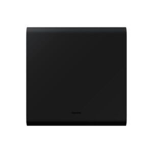 Samsung SWA-W510/XU subwoofers Nero 200 W (Soundbar Subwoofer SWA-W510 - Soundbar Subwoofer SWA-W510)