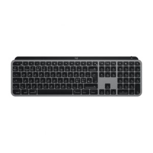Logitech 920-011633 altri input device (Logitech Master Series MX Keys S for M)