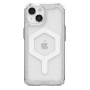 Mobile Phone Case 15.5 Cm - [6.1] Cover Transparent - Warranty: 12M