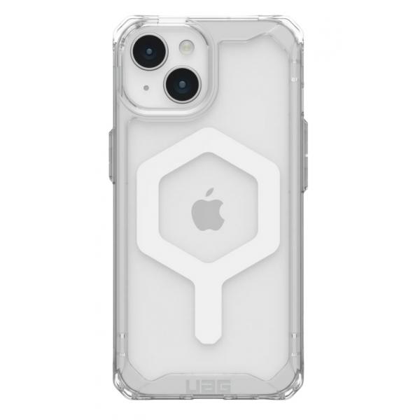 Mobile Phone Case 15.5 Cm - [6.1] Cover Transparent - Warranty: 12M