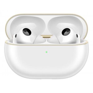 Huawei Freebuds Pro 4 Auricolare Wireless In-ear Chiamate/Musica/Sport/Tutti i giorni USB tipo-C Bluetooth Bianco (Huawei Freebuds Pro 4 White)