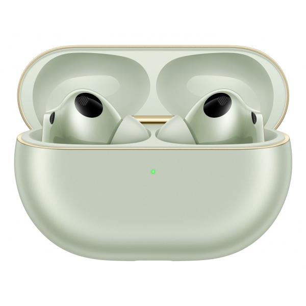 Huawei Freebuds Pro 4 Auricolare Wireless In-ear Chiamate/Musica/Sport/Tutti i giorni USB tipo-C Bluetooth Verde (Huawei Freebuds Pro 4 Green)