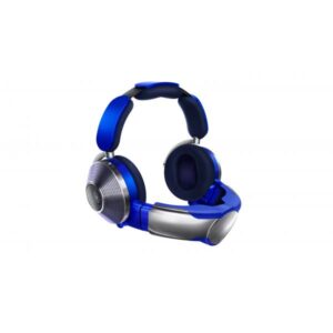 Dyson Zone Auricolare Con cavo e senza cavo A Padiglione Musica e Chiamate USB tipo-C Bluetooth Blu (Dyson Zone OE Headphones With Active Noice Cancelling ultra blue / prussian blue)
