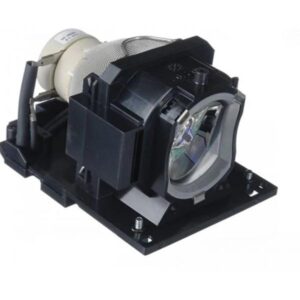 CoreParts ML13860 accessori per proiettore (Projector Lamp for Maxell, - Housing with Original Bulb - Warranty: 12M)