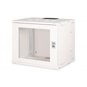 Digitus Contenitore SOHO PRO a parete - 483 mm [19] - 540x400 mm [LxP] (9HE SOHO PRO WALLMOUNT CAB - 19IN SOHO PRO 460X540X400 GREY)