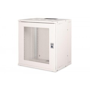 Digitus Contenitore SOHO PRO a parete - 483 mm [19] - 540x400 mm [LxP] (12HE SOHO PRO WALLMOUNT CAB - 19IN SOHO PRO 595X540X400 GREY)
