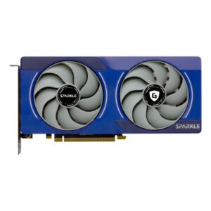SPARKLE Intel Arc B570 GUARDIAN - OC Edition - graphics card - Arc B570 - 10 GB GDDR6 - PCIe 4.0 x16 - 3 x DisplayPort, HDMI