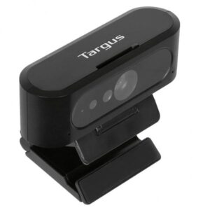 Targus AVC045GL webcam 1920 x 1080 Pixel USB Nero (Targus - Webcam - farve - 1920 x 1080)