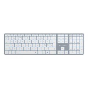 Targus #Delete - Correct brand is HYPER (Targus HyperSpace - tastatur full size)