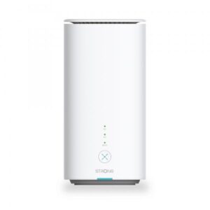Strong 5G Router AX3000 Router di rete cellulare (5G Router Ax3000 Cellular - Network Router - Warranty: 12M)