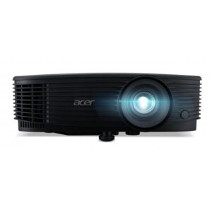 Acer X1329 videoproiettore Proiettore a raggio standard 4800 ANSI lumen DLP WXGA [1280x800] Nero (ACER X1329 WXGA 1280X800 UHP)