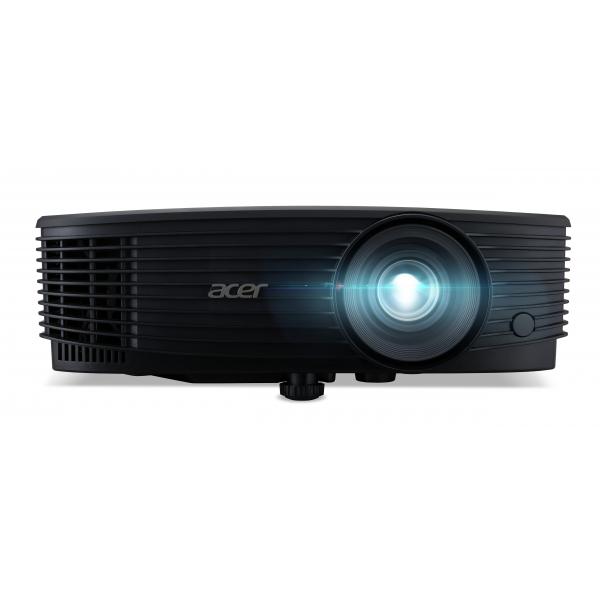Acer X1329 videoproiettore Proiettore a raggio standard 4800 ANSI lumen DLP WXGA [1280x800] Nero (ACER X1329 WXGA 1280X800 UHP)