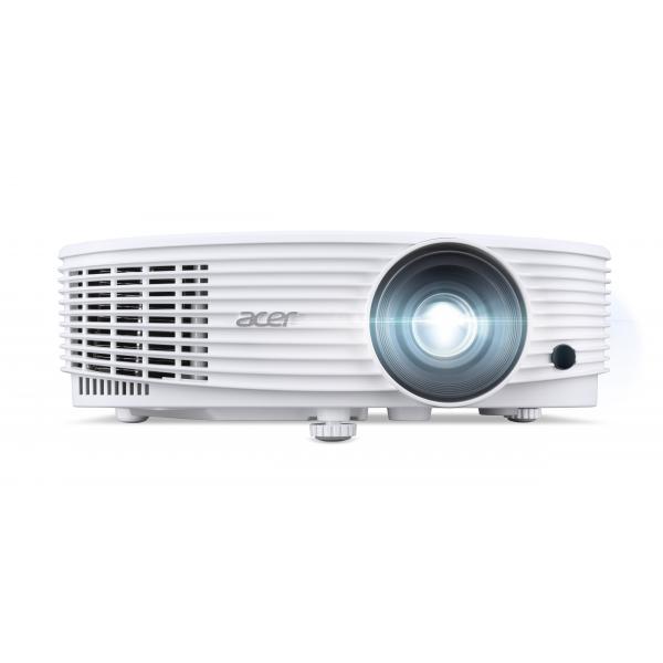 Acer Vero PD2328 3700 ANSI lumen DLP WXGA [1200x800] Bianco (ACER Projektor Vero PD2328 1280x800/32)