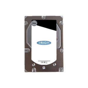 Origin Storage DELL-16TBNLSA/7-S11 disco rigido interno 16 TB 7200 Giri/min 3.5 NL-SATA (Origin Storage HDD 16TB 3.5in NearLine SATA 7200RPM in Hot Swap Caddy)