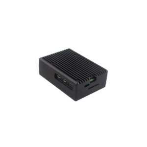 Loop24 Raspberry Pi5 with Loopsign software, complete with all cables and powersupply. (LS-101305, Raspberry Pi5 with - Loopsign software - Warranty: 12M)
