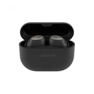 Jabra Elite 10 Gen 2 Auricolare True Wireless Stereo [TWS] In-ear Musica/Giornaliera Bluetooth Nero (Jabra Elite 10 Gen 2 - - Titanium Black - Warranty: 12M)