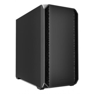 MK2 Black mATX [schwarz]