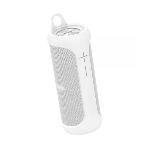 Hama Twin 3.0 Altoparlante portatile stereo Bianco 30 W (Hama Twin 3.0 Bluetooth 30W Portable Loudspeaker, Separable into 2 Speakers, 4000mAh Battery, IP67 Waterproof, Microphone, White)