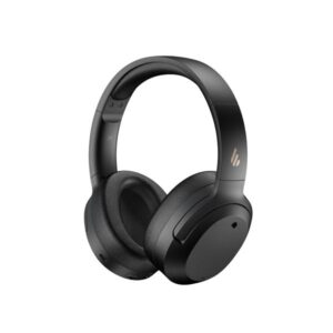 Edifier W820NB Auricolare Wireless A Padiglione Musica e Chiamate Bluetooth Nero (W820Nb Headset Wireless - Head-Band Calls/Music - Bluetooth Black - Warranty: 12M)