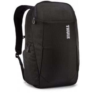 Thule Accent TACBP2116 - Black 40,6 cm [16] Zaino Nero (TACBP2116 BLACK THULE ACCENT - BACKPACK 23L - BLACK)