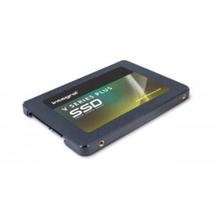 1TB - 1024GB SSD 2.5INCH SATA 3 R-550MBs W-520MBs TLC TBW 512 V SERIES 2 PLUS INTEGRAL
