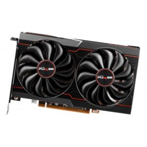 Sapphire PULSE Radeon RX 6500 XT AMD 8 GB GDDR6 (Sapphire Radeon RX6500XT Gaming OC)