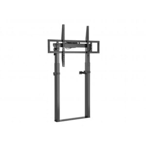 Equip Supporto a parete motorizzato fisso da 55” a 100” (55-100 Fixed Motorized Wall - Mount Stand - Warranty: 12M)